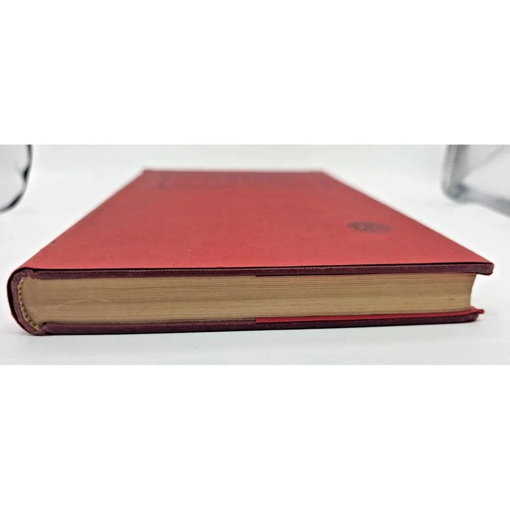 Elements of Strength of Materials‎ by Timoshenko and McCullough 1940's HC w/DJ